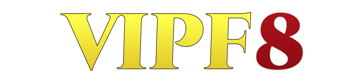 vipf8 logo